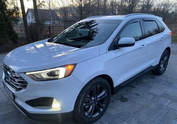radom Ford EDGE cena 107000 przebieg: 30355, rok produkcji 2020 z Radom